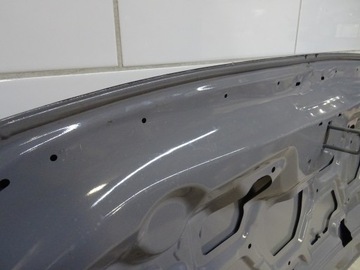 фото thumb №10, Капот кришка двигуна ford transit custom mk2 2023- grad оригінал llu