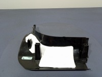 Bmw x3 g01 x4 g02 защита уголок порог правый перед eu 446634 в Украине, фото thumb