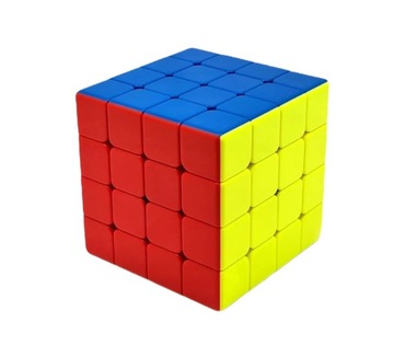 Набор кубиков 4x4 Megaminx Pyramid Quick