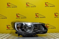 фото thumb №2, Subaru impreza xv 2011- фара лампа перед r eu