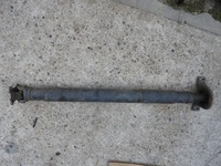 фото thumb №1, Wał привідний середній a9064104406 sprinter 906