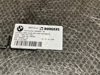 фото thumb №6, Пол обшивка багажника bmw x5 g05 lci