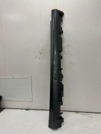 Купити Mercedes gle amg молдинг поріг права, фото thumb