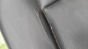 фото thumb №5, Диван комплектная mercedes w211 e класс