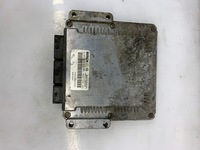 фото thumb №1, Бортовий комп'ютер двигуна renault 0281010819 8200039569