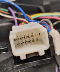 фото thumb №9, Выборщик переключения передач infiniti fx50s fx ii 5.0 v8