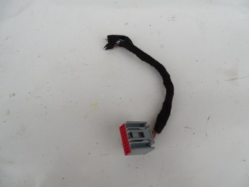 фото thumb №1, Штекер роз'єм перемикача комбінованого ford focus mk3