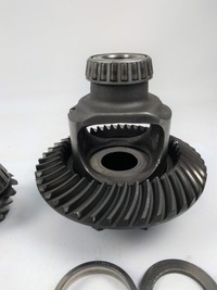 фото thumb №6, Ford f150 дифференциал задняя 8.8 2015-20