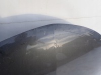 Lancia ypsilon 2 2 11- капот кришка двигуна Ціна, фото thumb