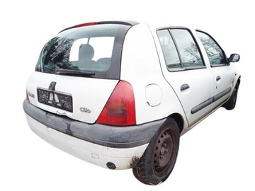 фото thumb №3, Renault clio ii 98- коробка передач коробки передач jh1004 1.2 16v