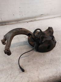 фото thumb №13, Поворотный кулак левая передняя audi a6 c5 2.5tdi