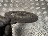 фото thumb №9, Nissan juke i f15 2017 зчеплення / комплект