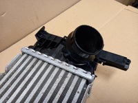 фото thumb №5, Интеркулер bmw x3 g01 x4 g02 2.0i 3.0d 8578146