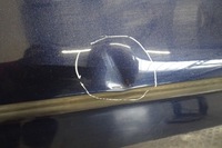 фото thumb №4, Vw passat b8 - дверь задние левая