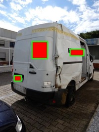 фото thumb №5, Renault master iii 2,3 кузов з документи 2011