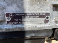 фото thumb №8, Mercedes ml w163 рестайлінг 01- коробка передач редуктор автомат 2.7 1632702100