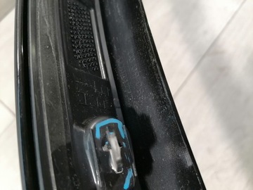 фото thumb №11, Glc w254 amg планка крило правий зад a2548806002