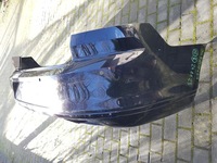 фото thumb №1, Vw passat b8 sedan бампер зад спойлер зад 3g5807421