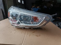 фото thumb №7, Mitsubishi asx lift ксенон лампа перед передня l 9135l p 9135r