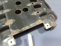 фото thumb №9, Mercedes s w222 кронштейн двигуна кронштейн a2222401602