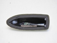 фото thumb №6, Плавник защита антенны 614-46 volvo v50 lift