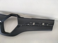 фото thumb №4, Решітка радіатора решітка молдинг renault kangoo ii lift 13-