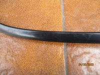 фото thumb №7, Hyundai ix20 lift 14-19 рамка молдинг решётка радиатора решётка радиатора