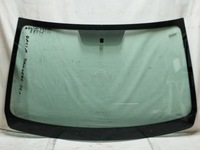 фото thumb №1, Стекло передняя dacia sandero 2008- | - доставка