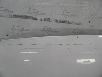 фото thumb №6, Volkswagen caddy iii 08r капот