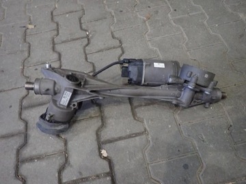 фото thumb №6, Рейка рульового управління трансмісія кермова vw seat skoda audi 5q1423051bc