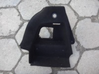 фото thumb №2, Защита крышки багажника задняя левый mini cooper r56