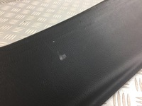 фото thumb №10, Защита поперечина задняя багажника mitsubishi outlander iii 3