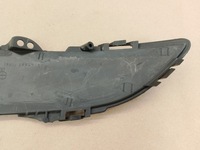 фото thumb №6, Решітка бампера права mazda 3 bk 03-06 rh заглушка