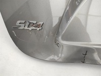 фото thumb №7, Крышка багажника багажника maserati ghibli po 2013