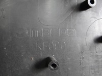 фото thumb №11, Бампер оболонка перед kf090 mazda 2