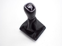 фото thumb №1, Ручка чехол передач комплект 655711113f skoda scala 24r