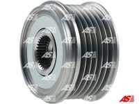 фото thumb №1, Колесо ременное alter./denso/ 1042101060