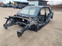 фото thumb №1, 2025 mg hs кузов