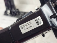 Декоративная  молдинг накладка консоли впуск решётка обдув vw t-roc troc 2ga858416c Цена, фото thumb