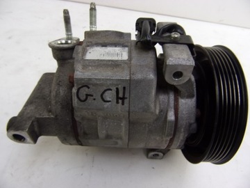 фото thumb №6, Jeep grand cherokee wk2 3.0 компресор кондиціонера 68202995aa