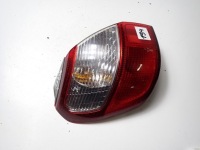 фото thumb №5, Лампа задня ліва subaru legacy 01r 194