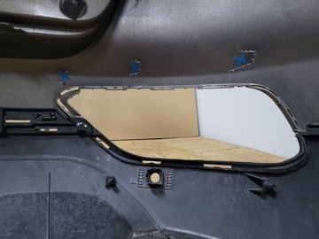 фото thumb №14, Kia sportage iv 4 рестайлінг 18r-- бампер задній зад pdc