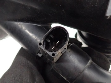 фото thumb №8, Шланг шланг труба повітропровід повітря mercedes cla w117 w176 w246 2.2 cdi 16r