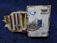 фото thumb №7, Бортовий комп'ютер замок запалювання bsi fiat sedici sx4 1.6 16v 4x4