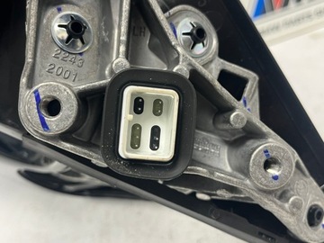 фото thumb №10, Bmw i4 g26 зеркало внешние левая электрически складной 9 pin м-пакет