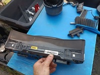 фото thumb №7, Mercedes w210 лічильник приладова панель europa 110008915006 a2105405048