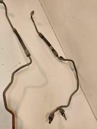 фото thumb №10, Bmw f10 f01 f13 провода насоса динамический усилителя