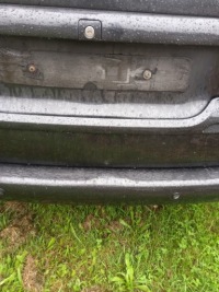 Купить Бампер передний opel vectra b оригинал rok2001 z298 1.6 универсал, фото thumb