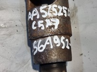 фото thumb №8, Крестовина колонки рулевого citroen c5 x7 iii 10r