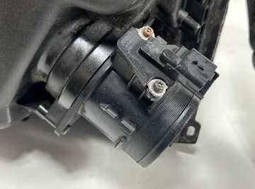 фото thumb №7, Корпус фільтра повітря витратоміри citroen c5 iii x7 9683955980